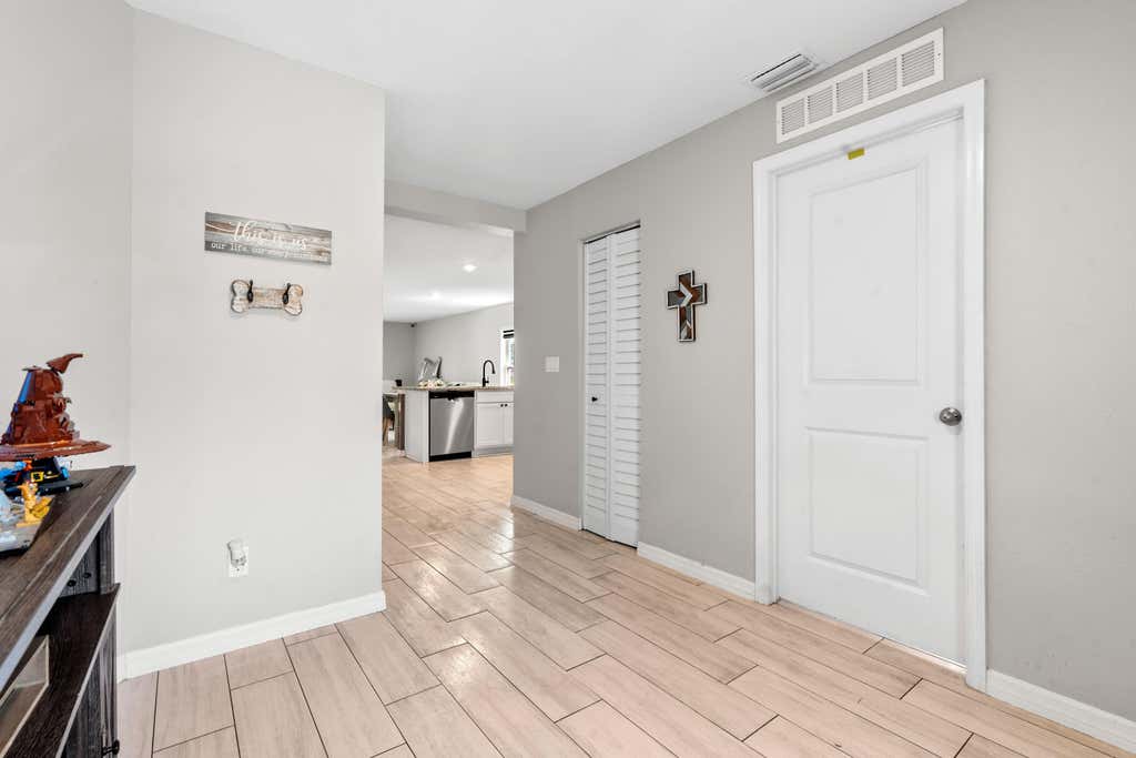 Photo of 885 SW Squirrel Avenue, Port Saint Lucie, FL 34953 (MLS # R11084222)
