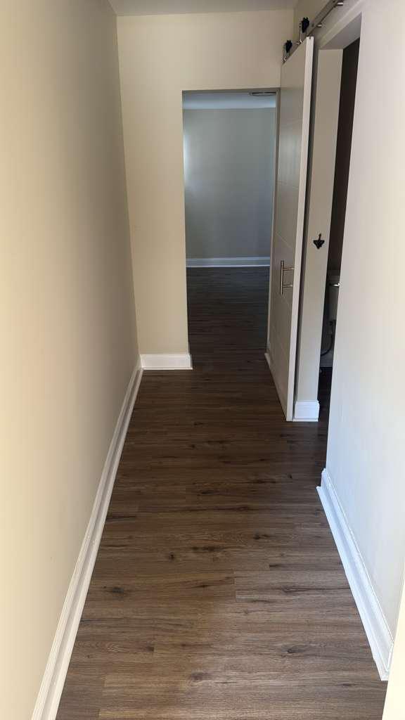 METES AND BOUNDS - Residential Lease