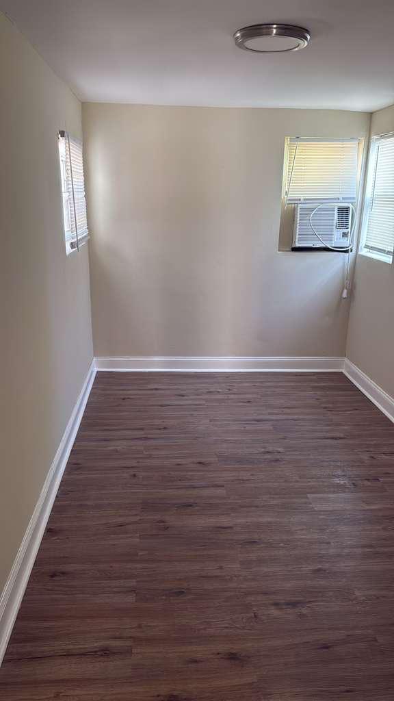 METES AND BOUNDS - Residential Lease