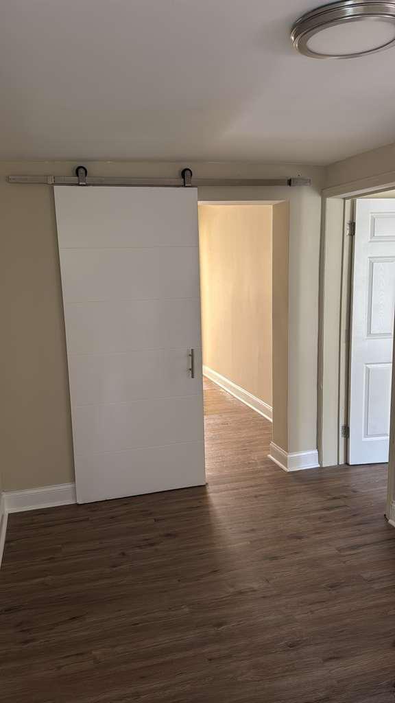 METES AND BOUNDS - Residential Lease