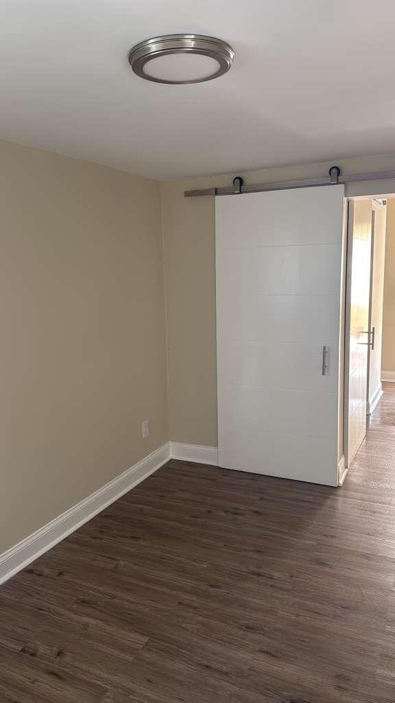 METES AND BOUNDS - Residential Lease