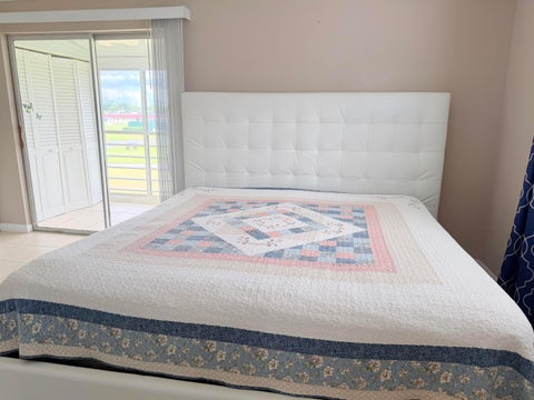 Tiny photo for 186 TUSCANY C, Delray Beach, FL 33446 (MLS # B26090039)