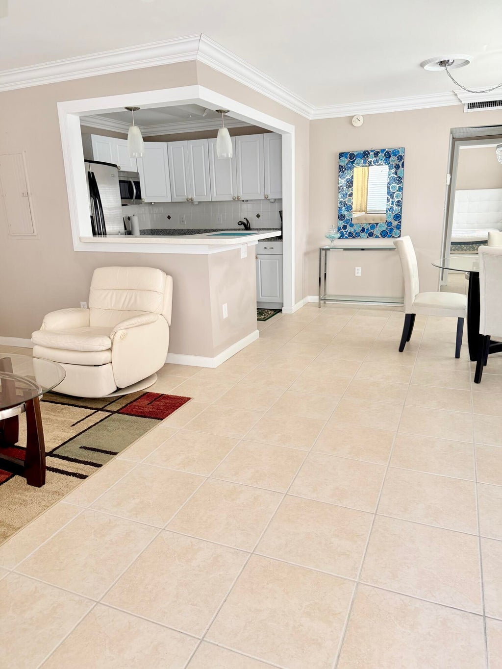 Photo of 186 TUSCANY C, Delray Beach, FL 33446 (MLS # B26090039)
