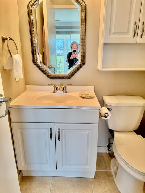 Tiny photo for 186 TUSCANY C, Delray Beach, FL 33446 (MLS # B26090039)