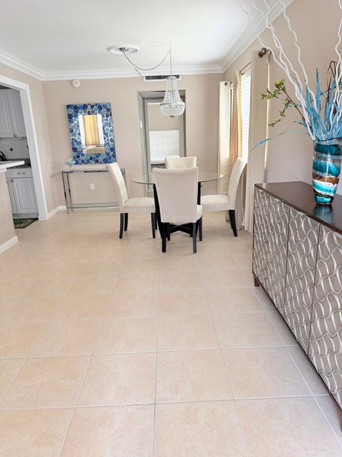 Tiny photo for 186 TUSCANY C, Delray Beach, FL 33446 (MLS # B26090039)
