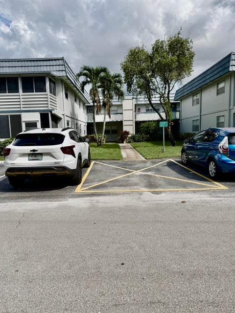 Tiny photo for 186 TUSCANY C, Delray Beach, FL 33446 (MLS # B26090039)