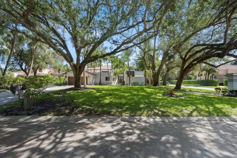 A home in West Palm Beach