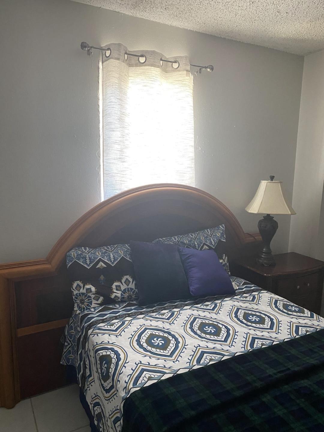 Sub Of 21-51-42 B B-13 D - Residential Lease