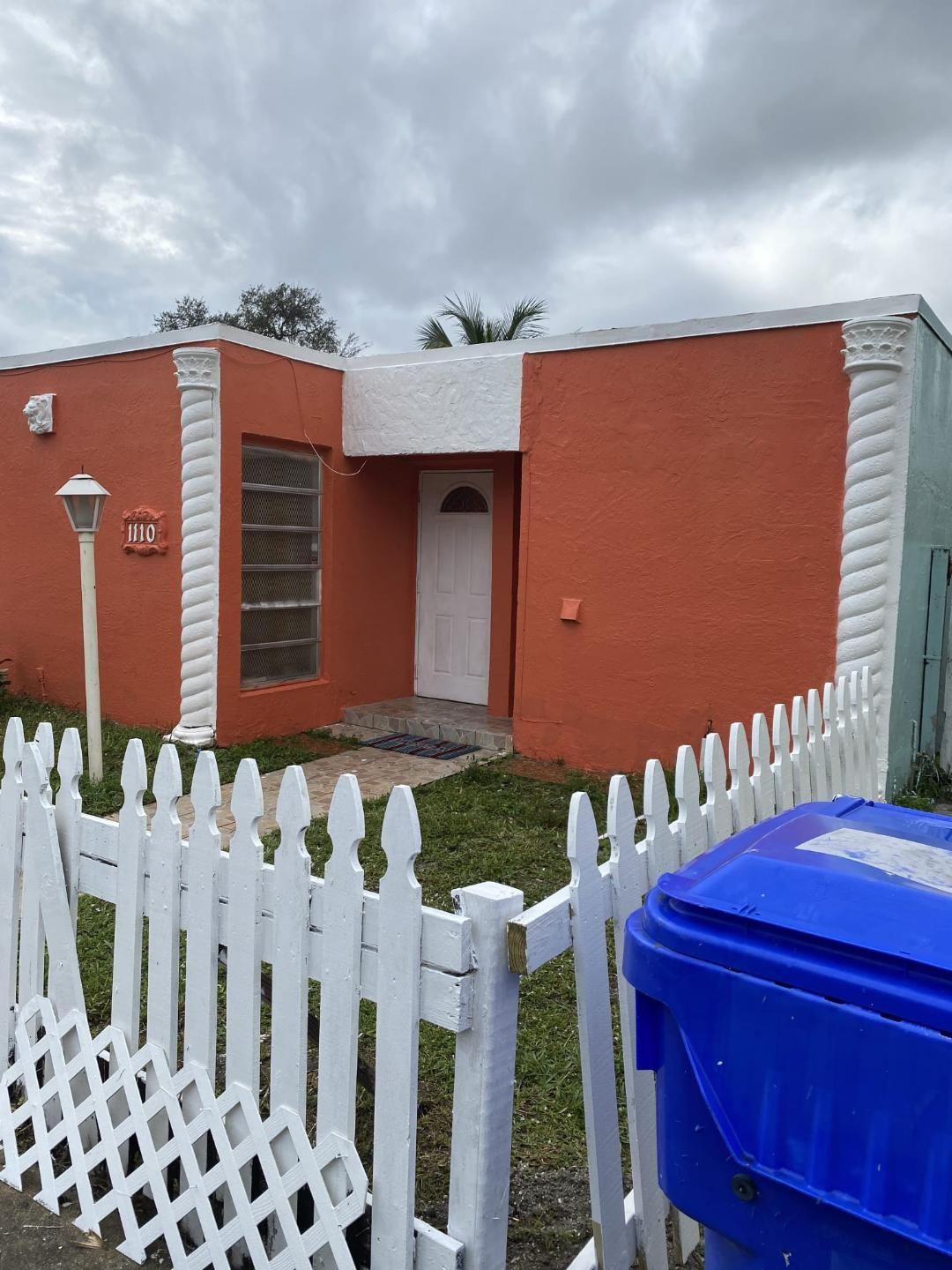 Sub Of 21-51-42 B B-13 D - Residential Lease