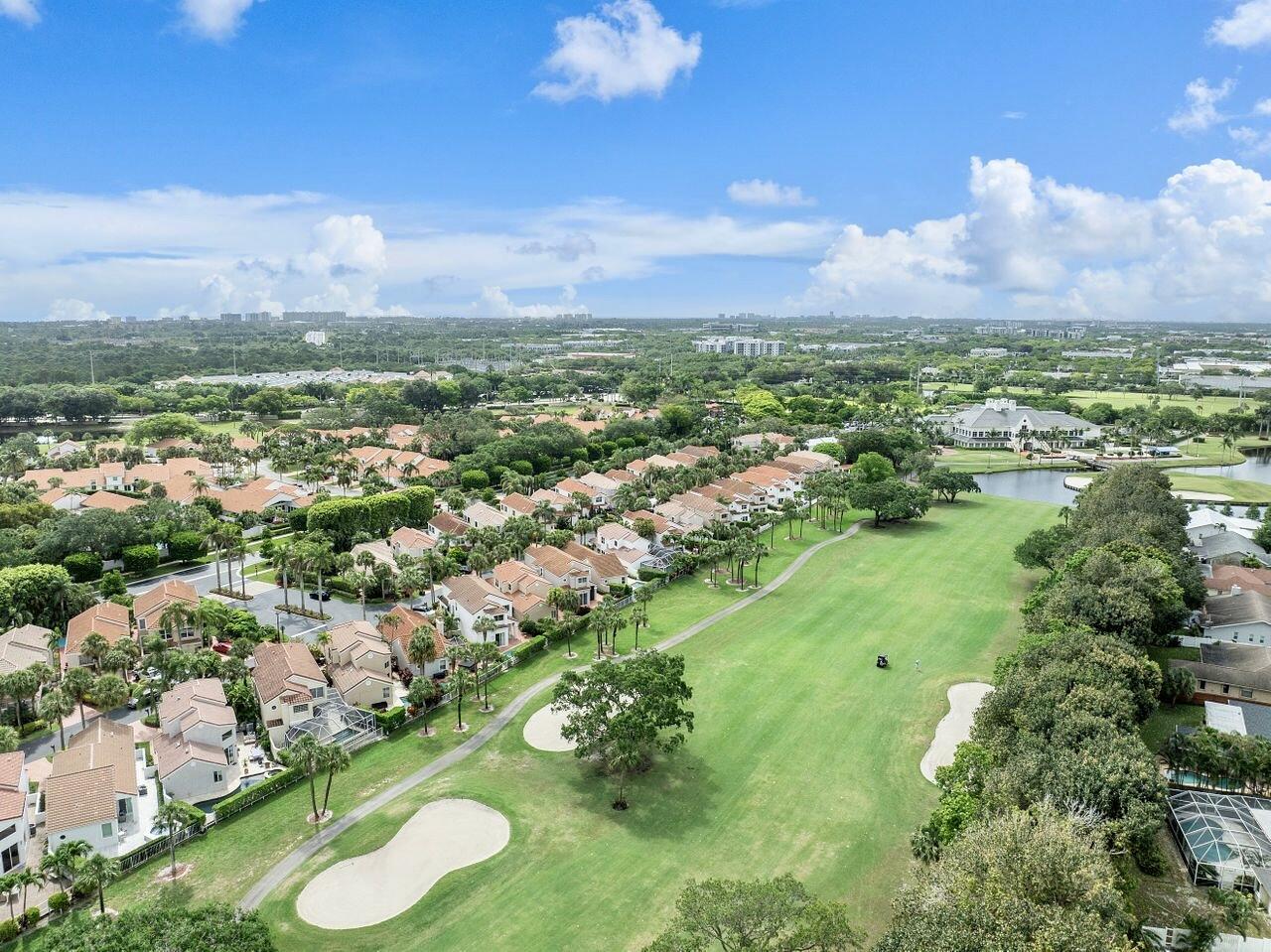 FAIRWAYS AT SOMERSET CONDO - Residential