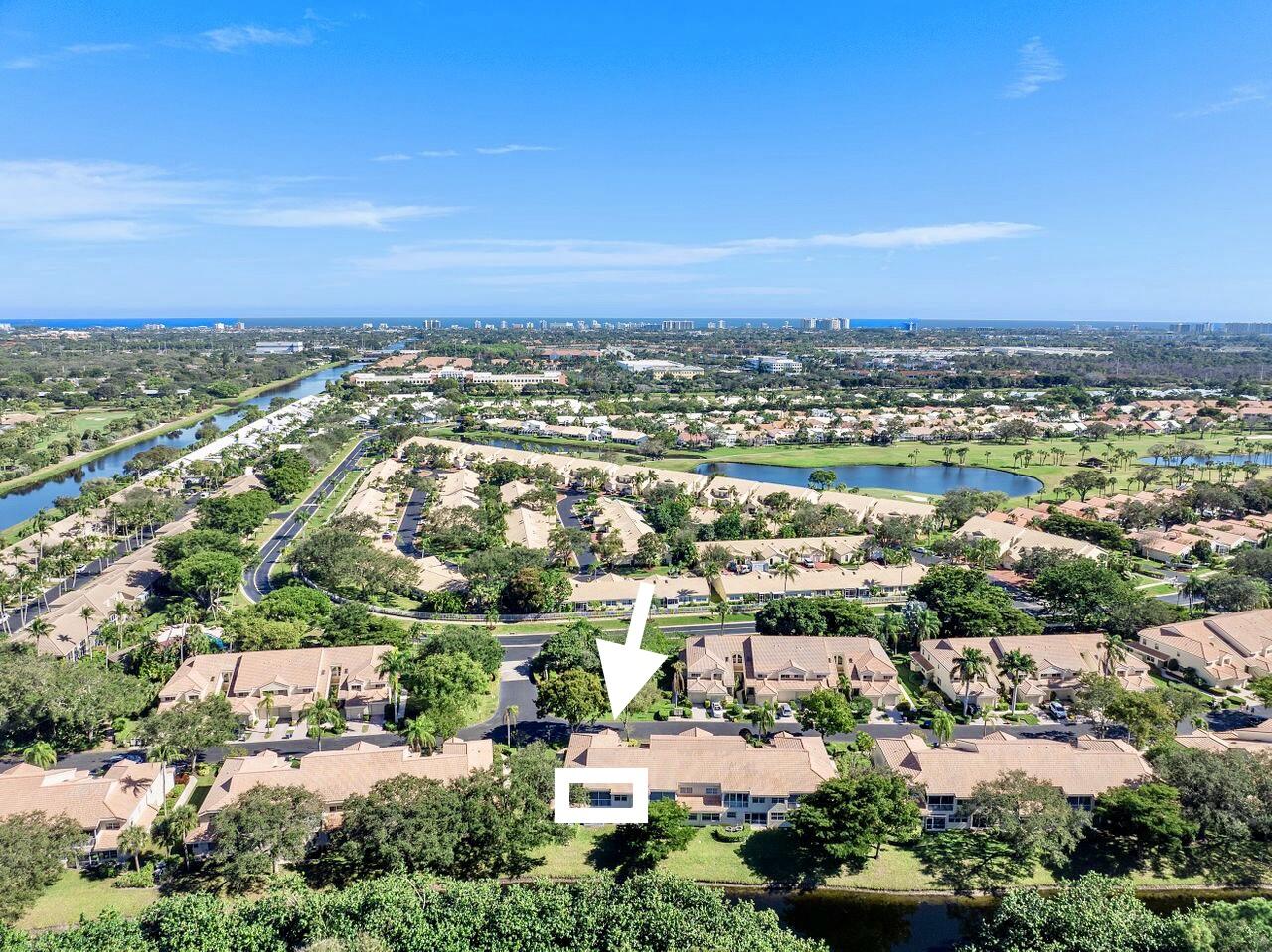 FAIRWAYS AT SOMERSET CONDO - Residential