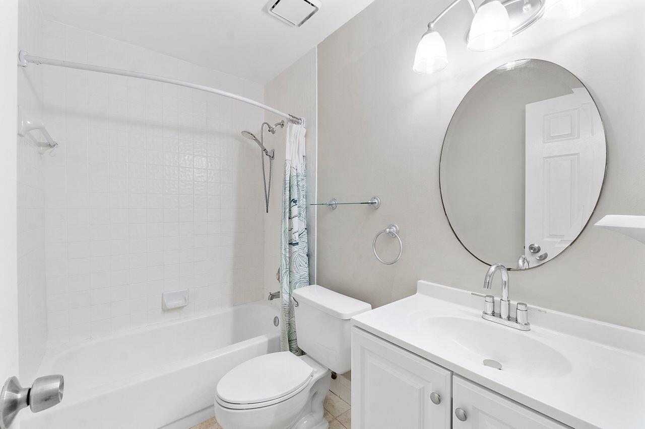 FAIRWAYS AT SOMERSET CONDO - Residential