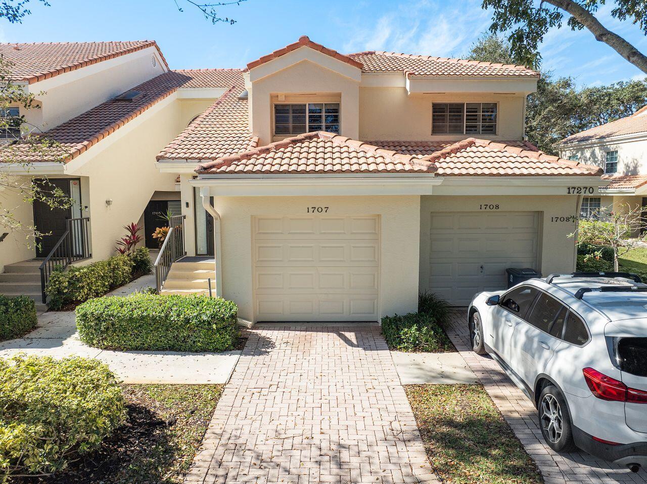 FAIRWAYS AT SOMERSET CONDO - Residential