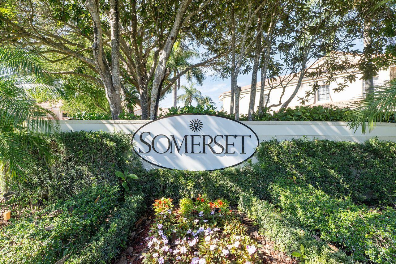 FAIRWAYS AT SOMERSET CONDO - Residential