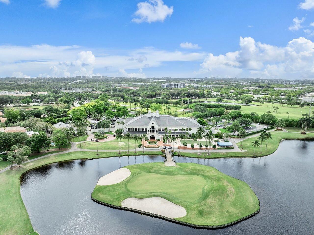 FAIRWAYS AT SOMERSET CONDO - Residential