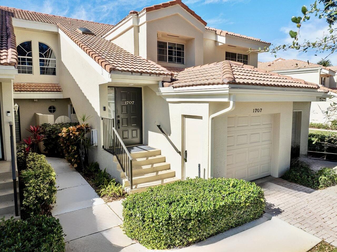 FAIRWAYS AT SOMERSET CONDO - Residential