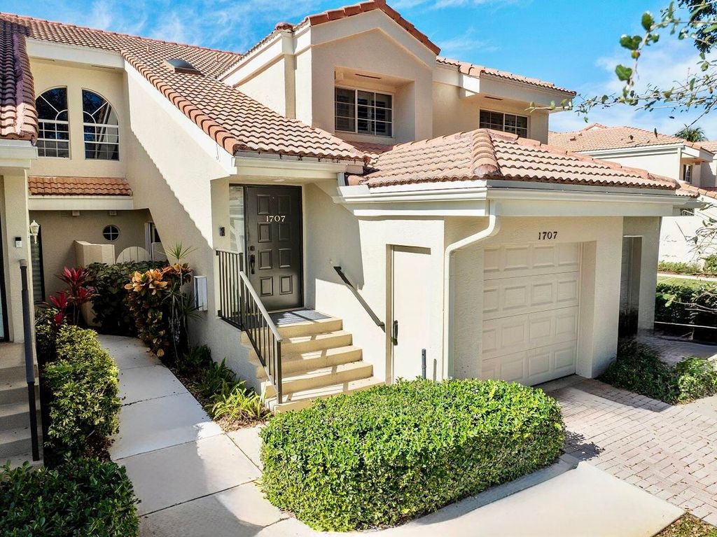 Photo of 17270 Boca Club Boulevard #1707, Boca Raton, FL 33487 (MLS # B26012372)