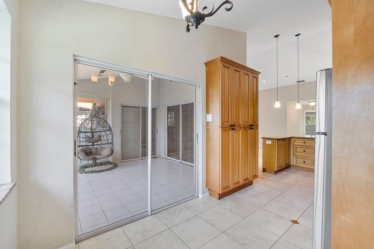 FAIRWAYS AT SOMERSET CONDO - Residential