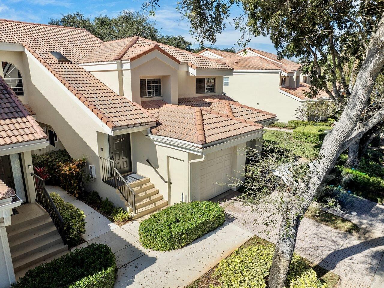 FAIRWAYS AT SOMERSET CONDO - Residential