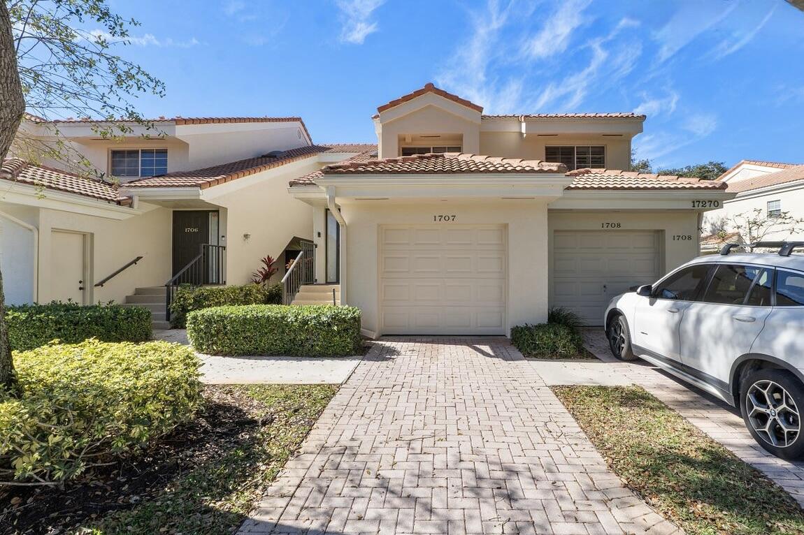 FAIRWAYS AT SOMERSET CONDO - Residential