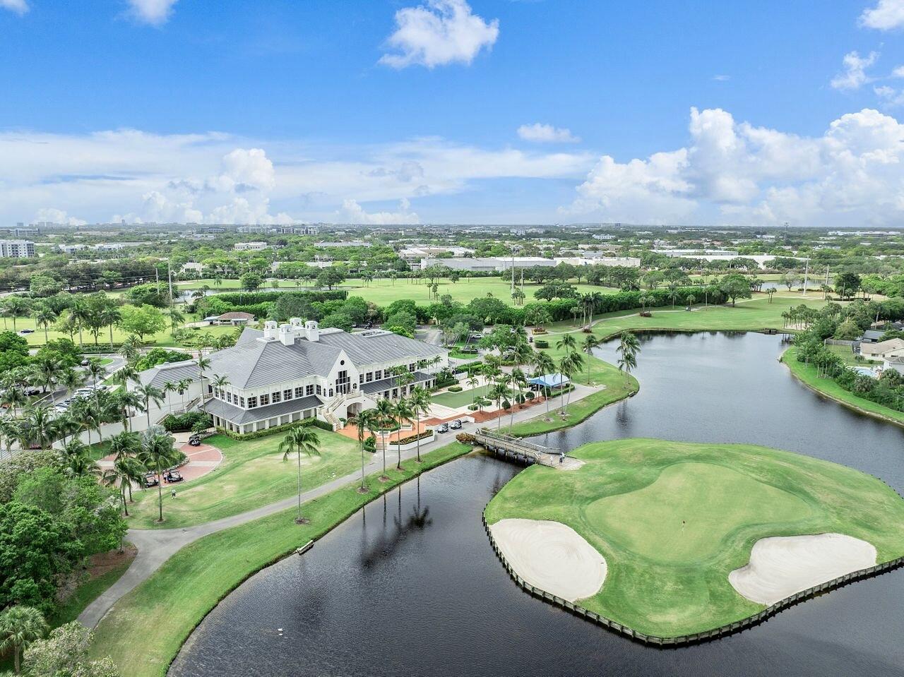 FAIRWAYS AT SOMERSET CONDO - Residential