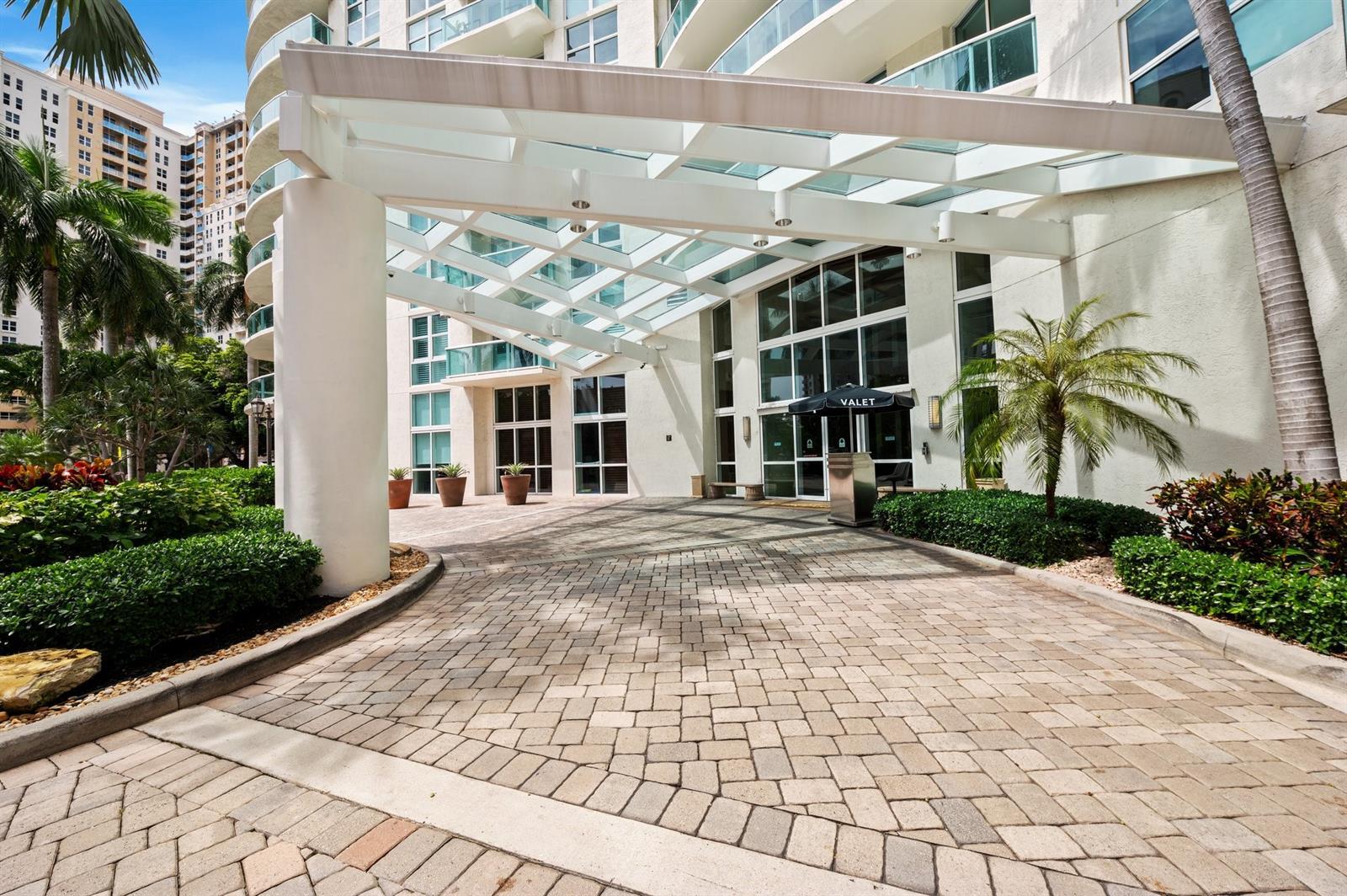 WATERGARDEN - Residential Lease