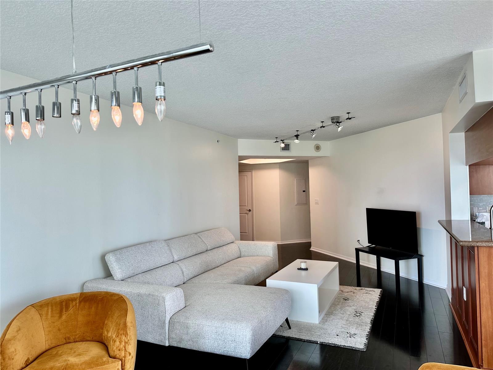 WATERGARDEN - Residential Lease