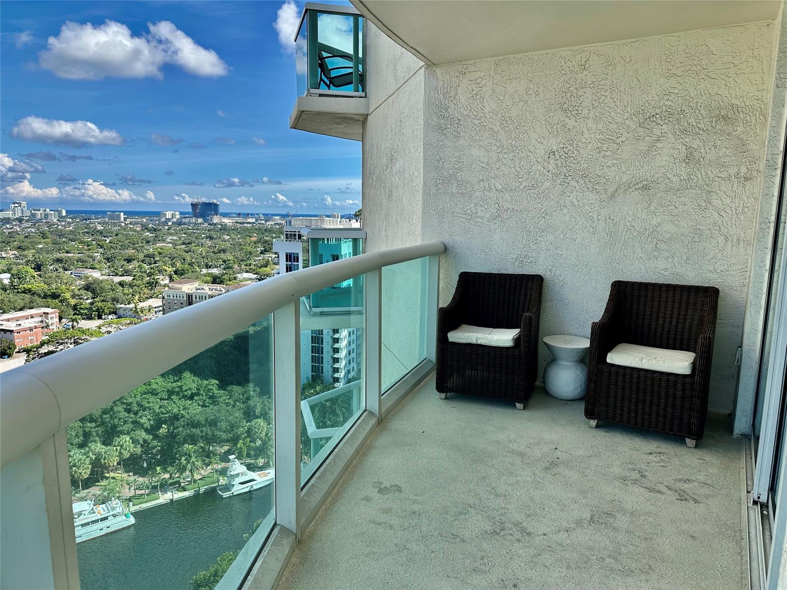 WATERGARDEN - Residential Lease