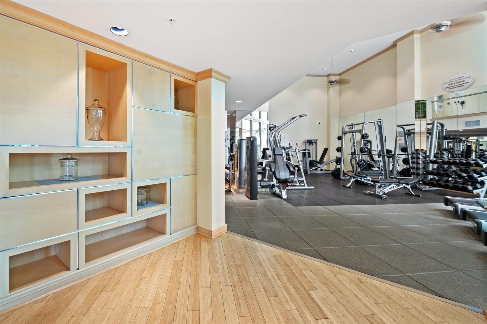 WATERGARDEN - Residential Lease