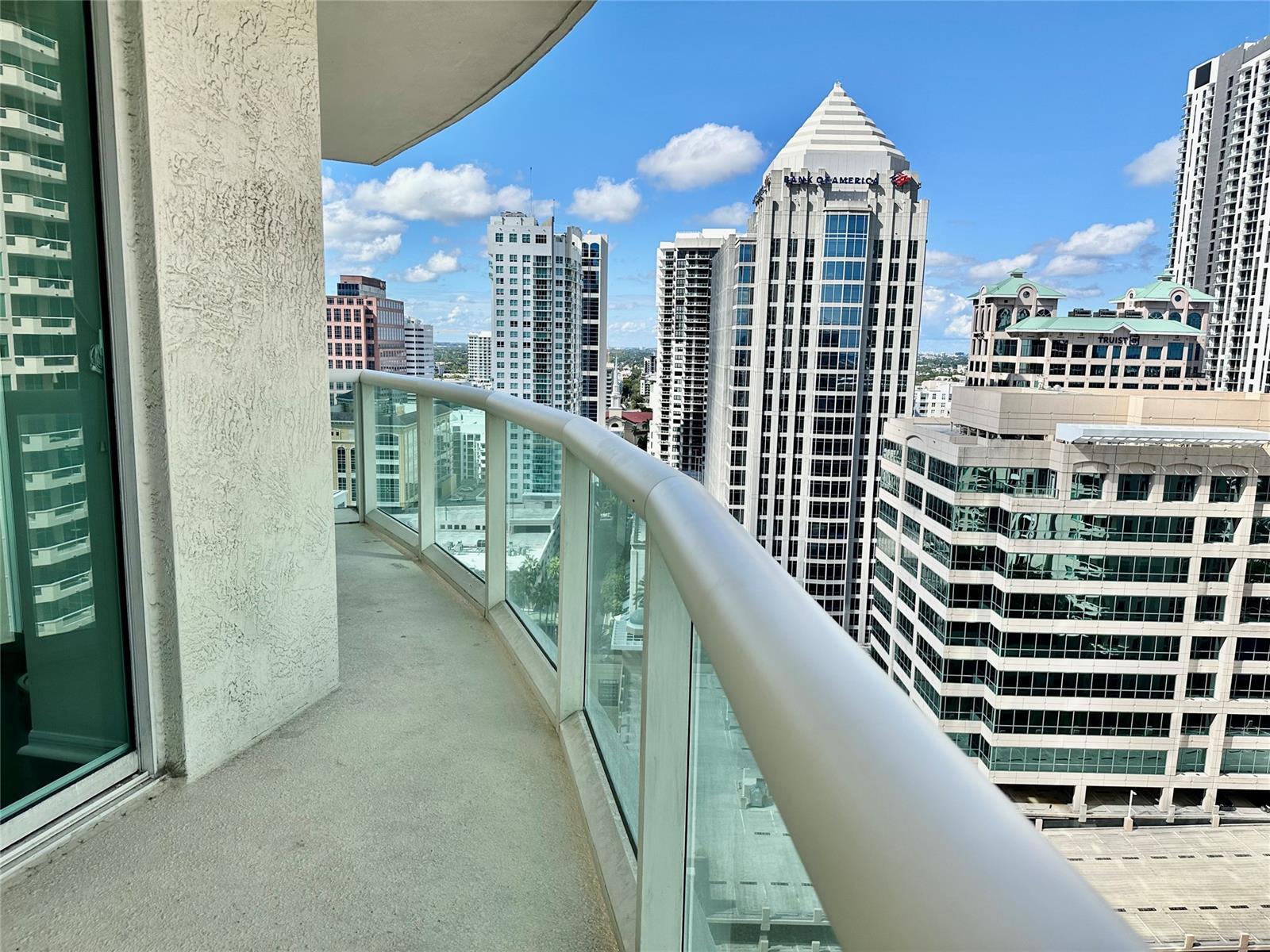 WATERGARDEN - Residential Lease