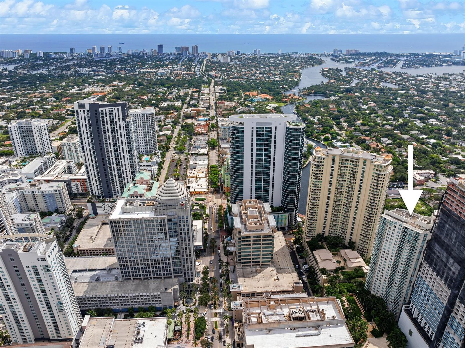 WATERGARDEN - Residential Lease