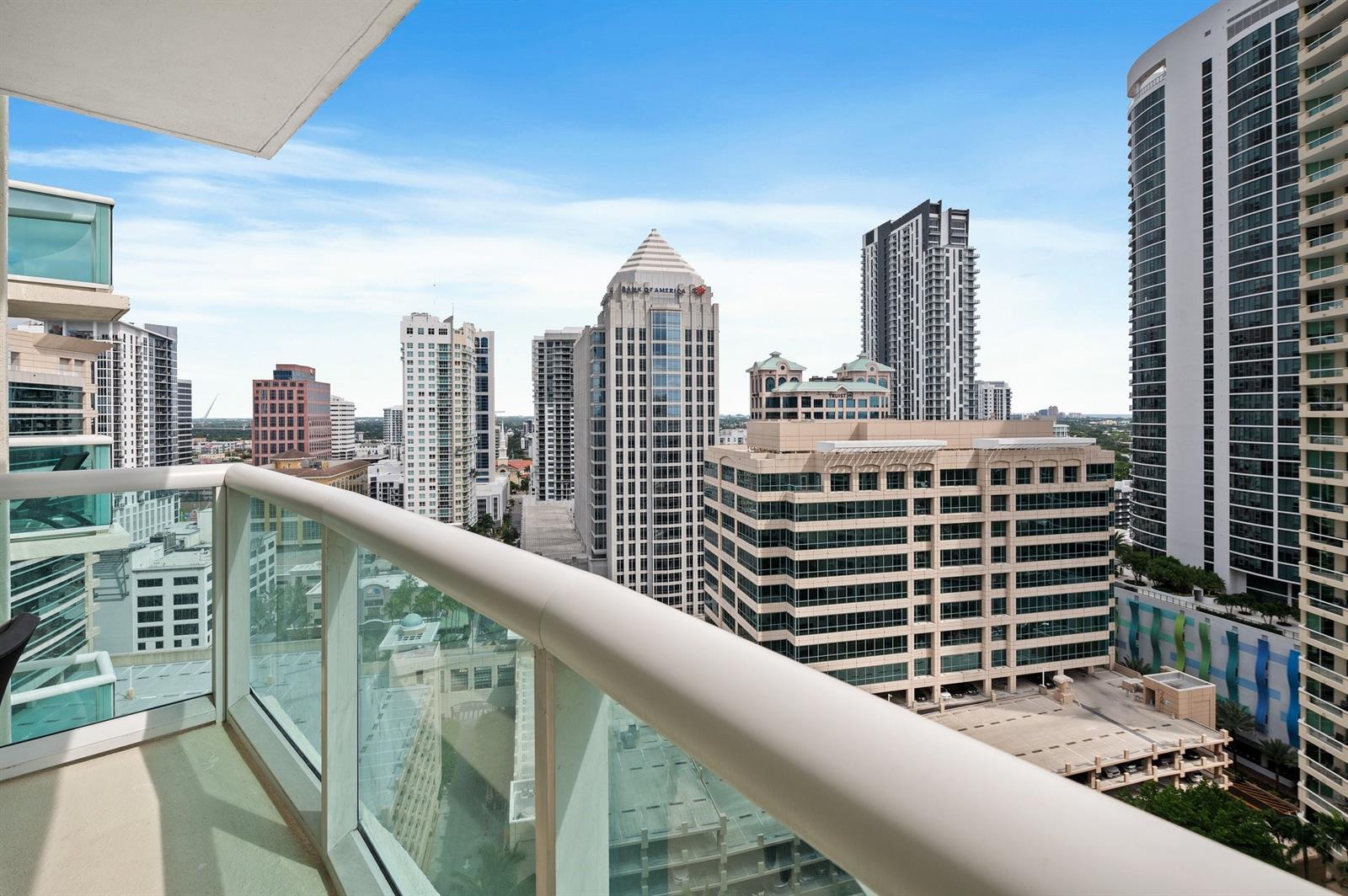 WATERGARDEN - Residential Lease