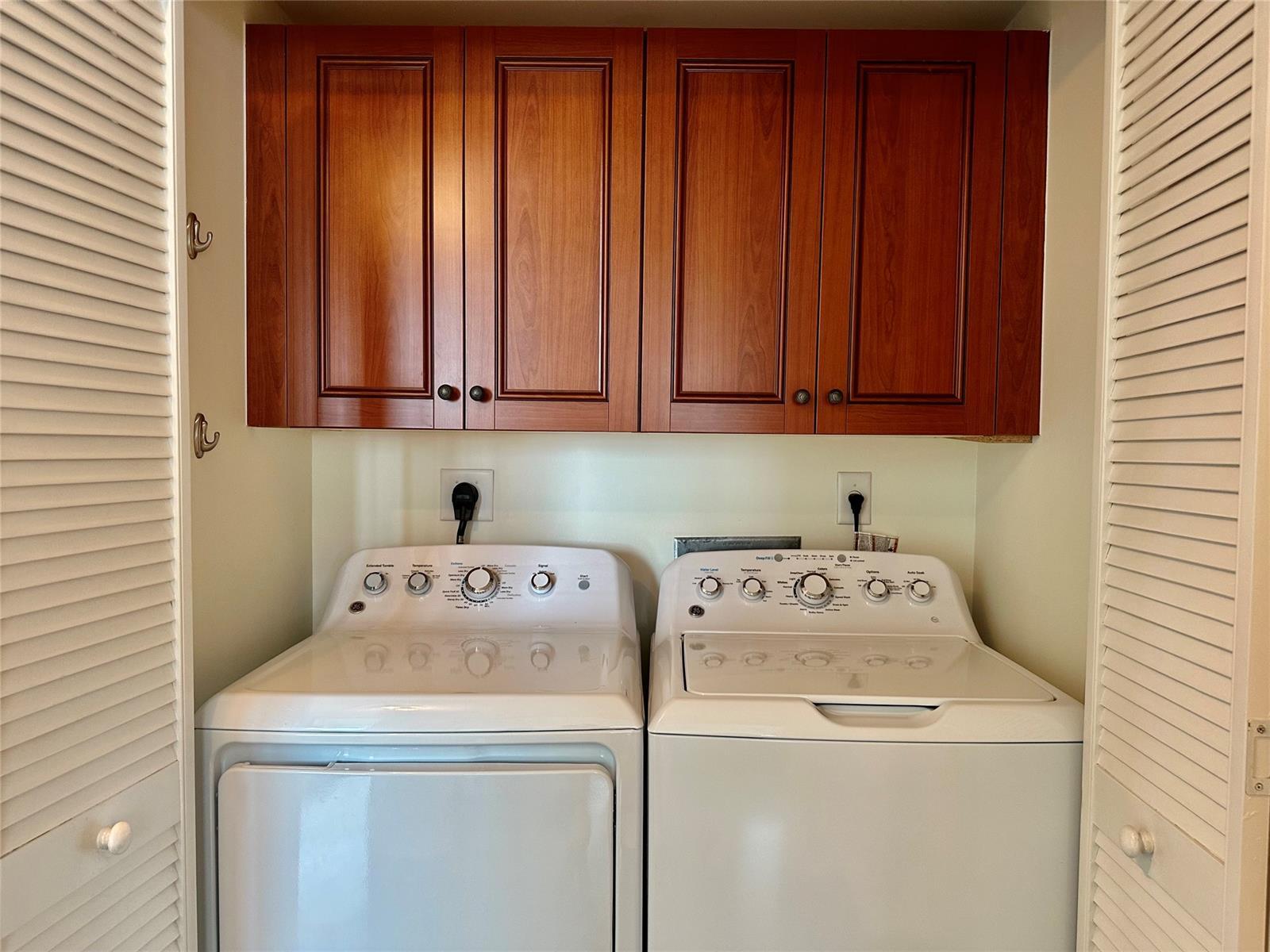 WATERGARDEN - Residential Lease