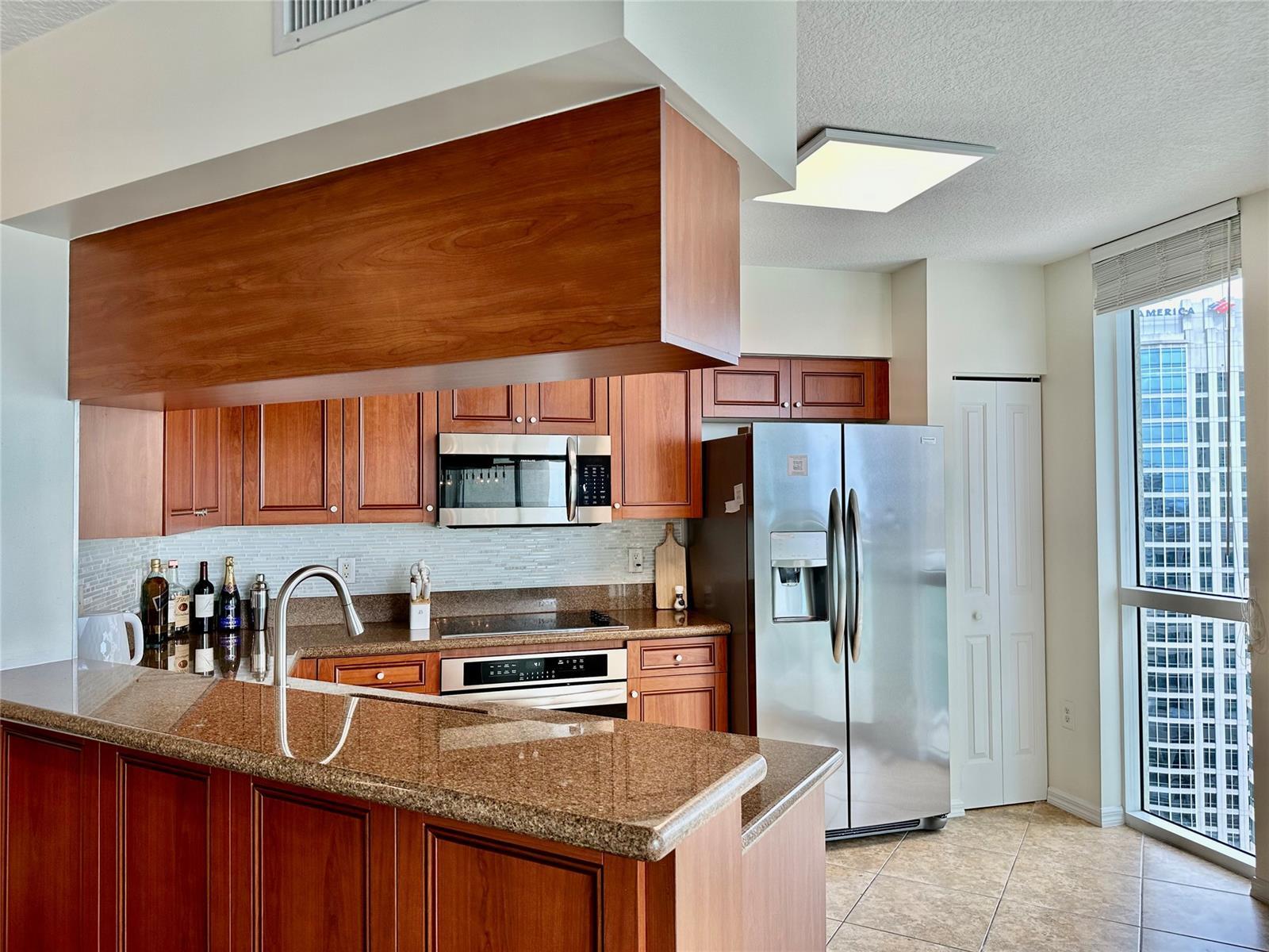 WATERGARDEN - Residential Lease