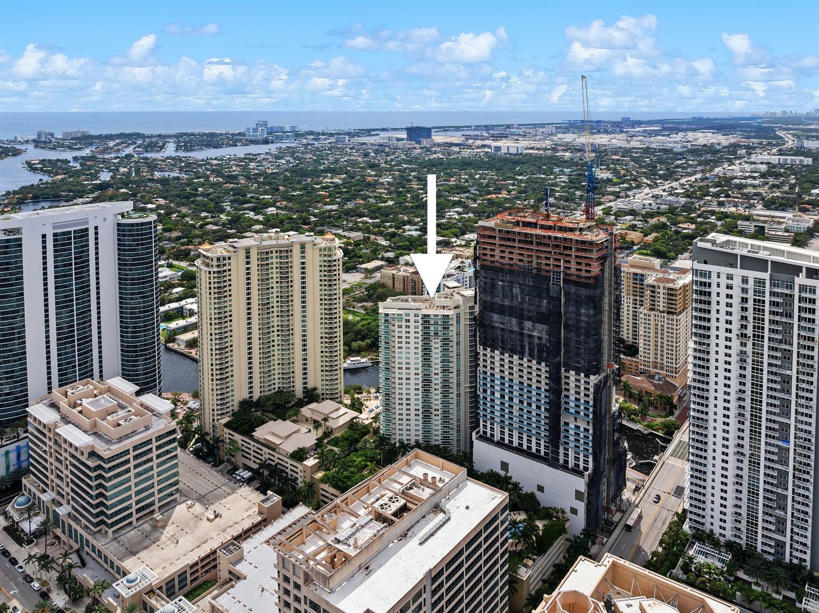 WATERGARDEN - Residential Lease