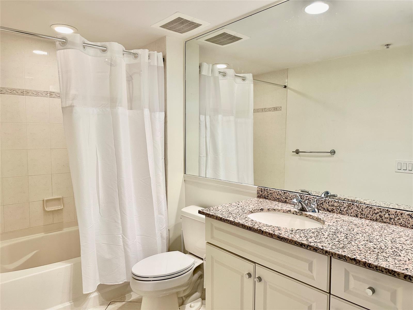 WATERGARDEN - Residential Lease