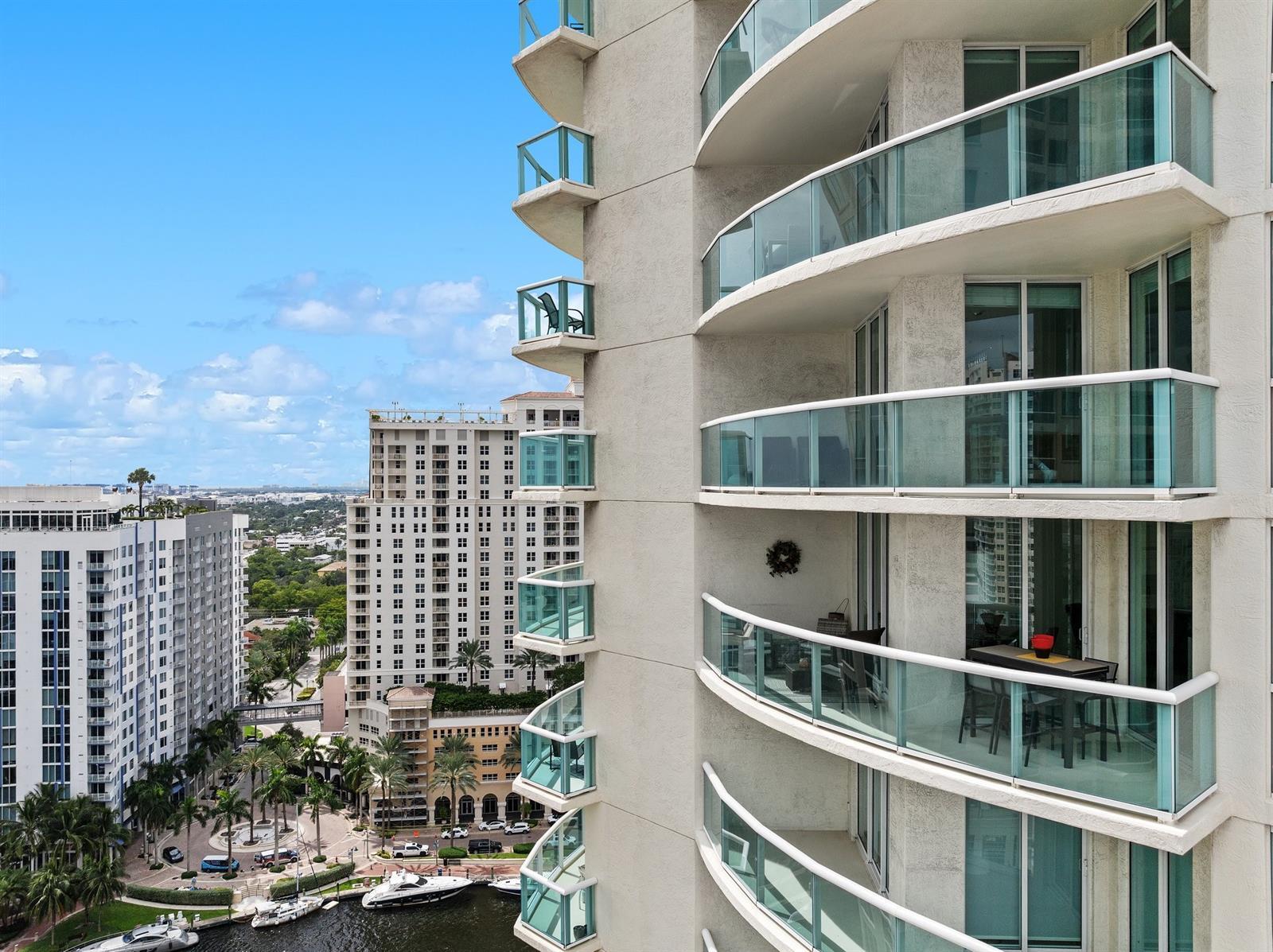 WATERGARDEN - Residential Lease