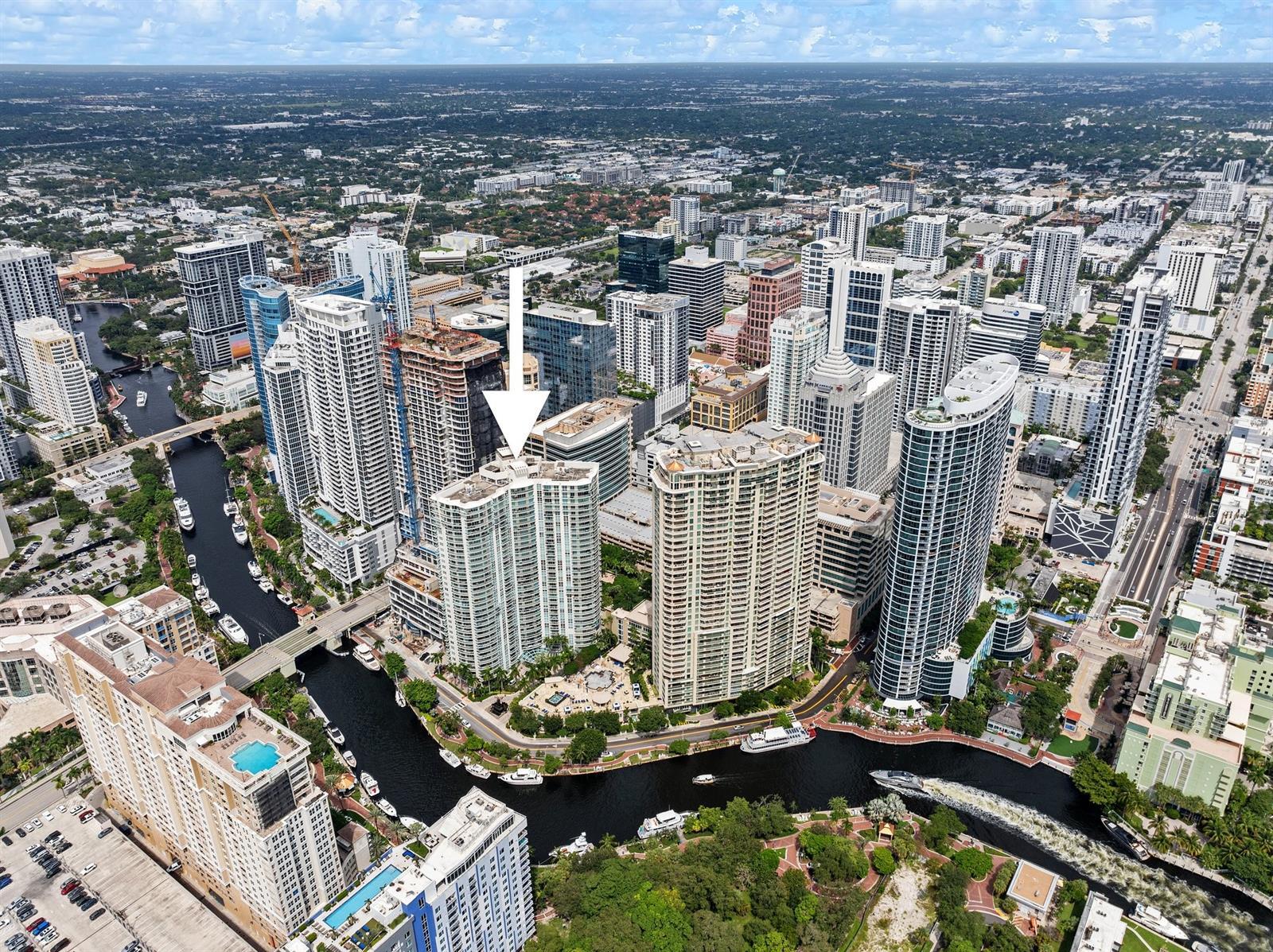 WATERGARDEN - Residential Lease