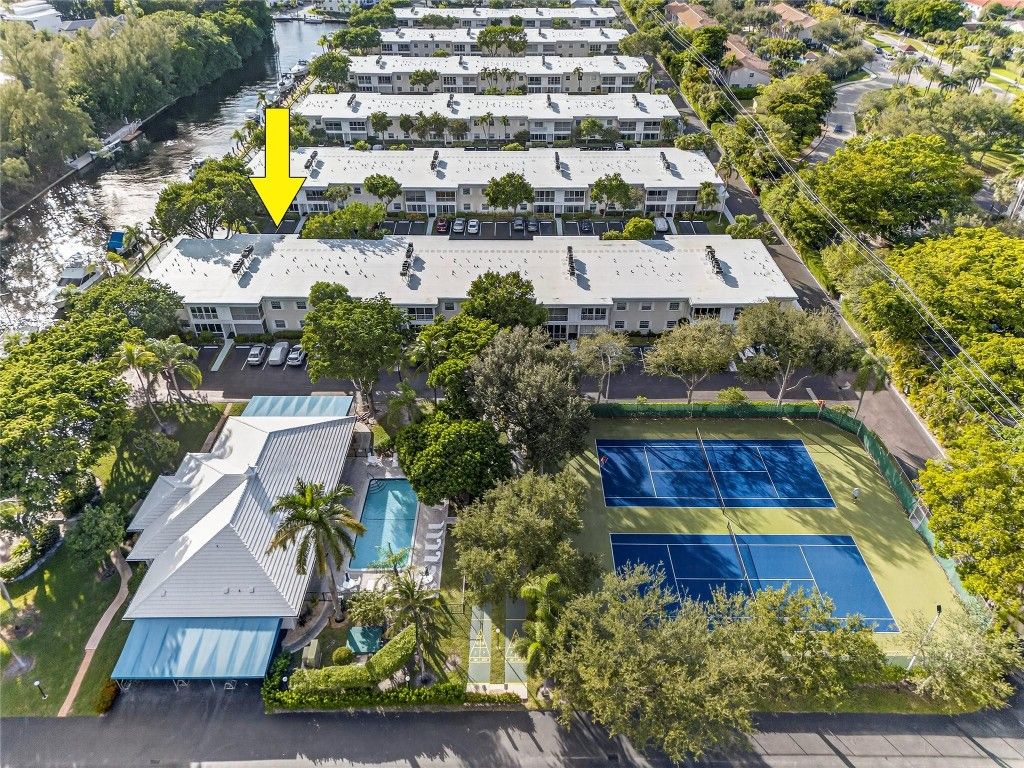 Photo of 6417 Bay Club Drive #3, Fort Lauderdale, FL 33308 (MLS # F10527212)