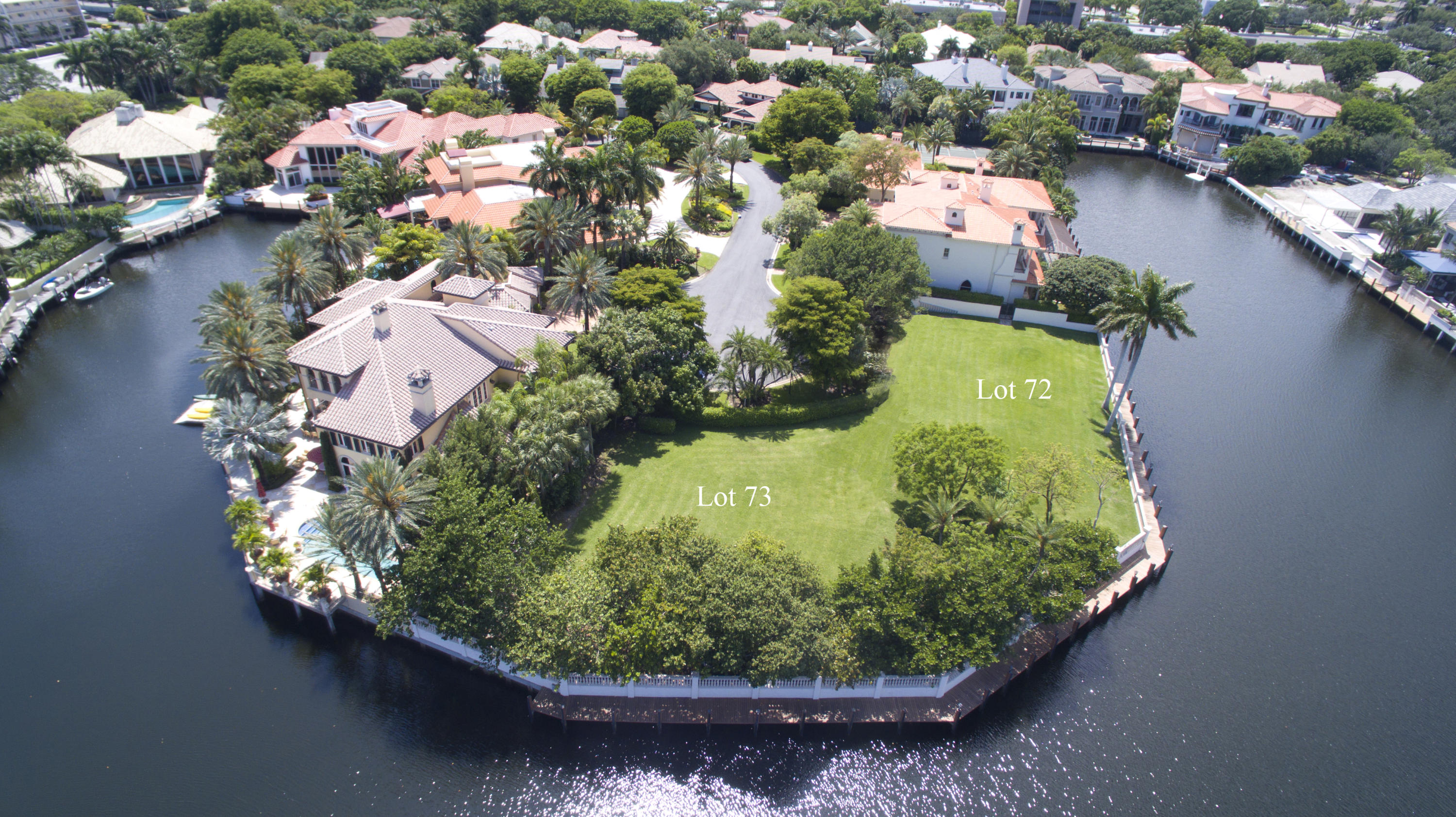 The Sanctuary - Land