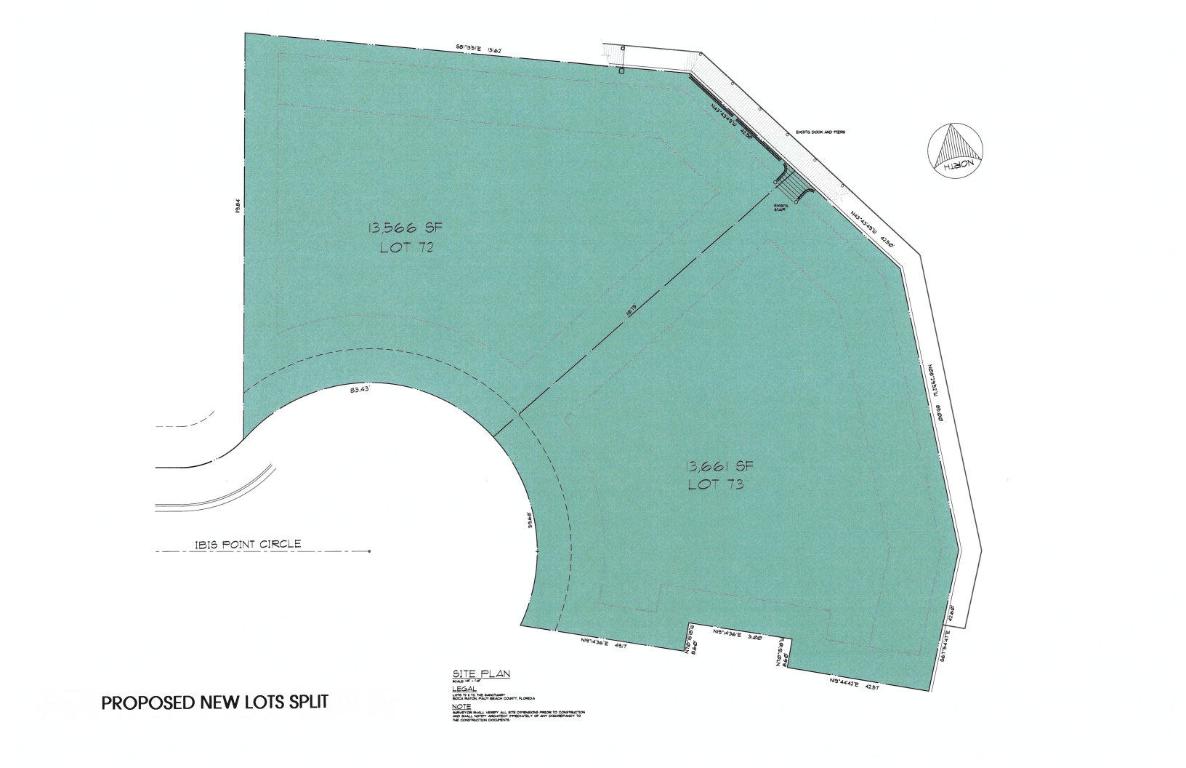 The Sanctuary - Land