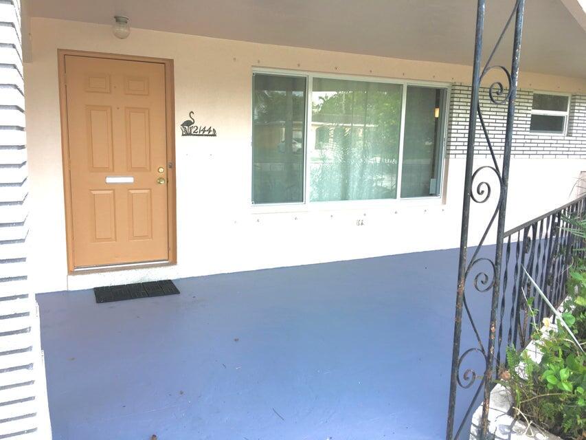 WINFIELD PARK UNIT 2 - Residential Lease