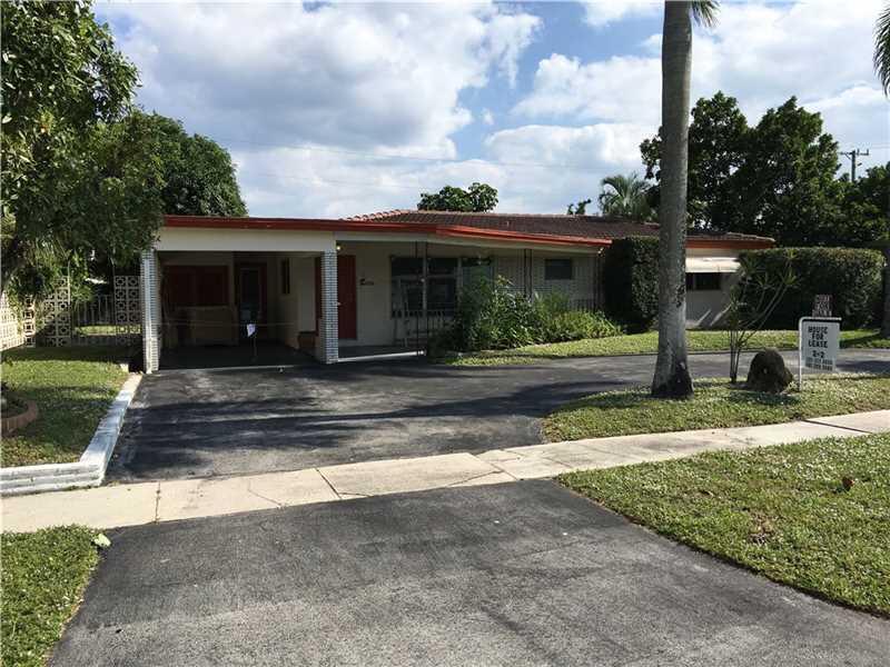 WINFIELD PARK UNIT 2 - Residential Lease