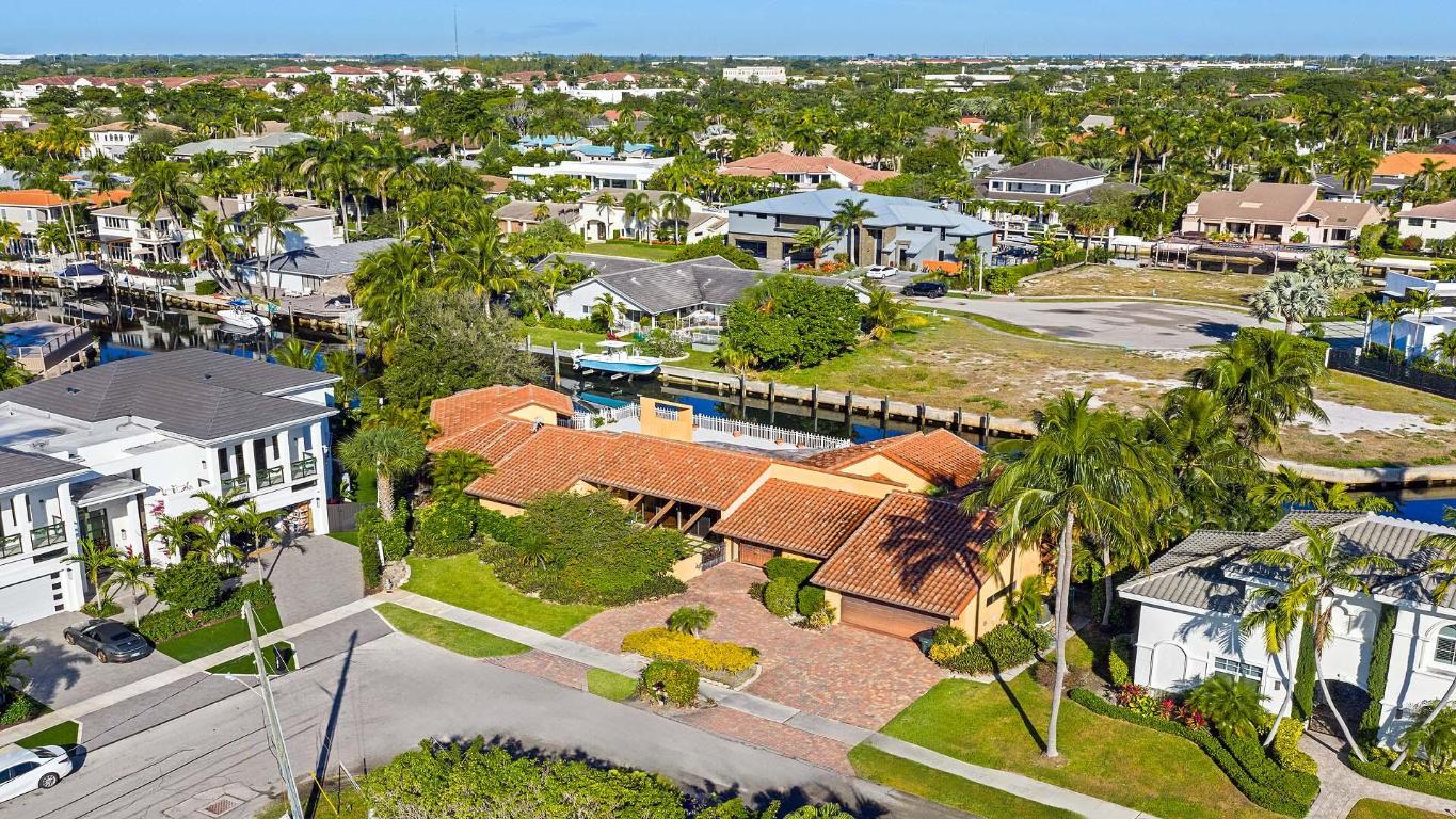 BOCA BAY COLONY - Land