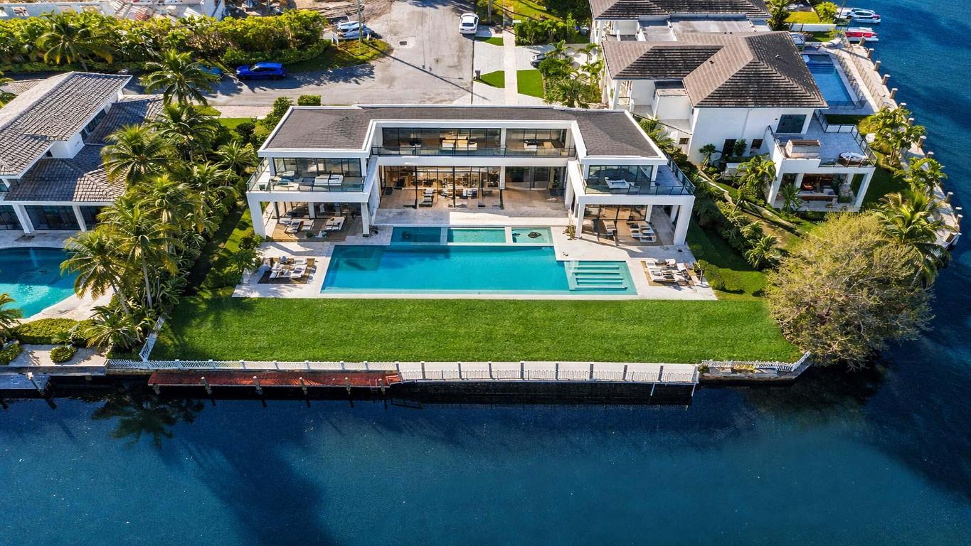 BOCA BAY COLONY - Land