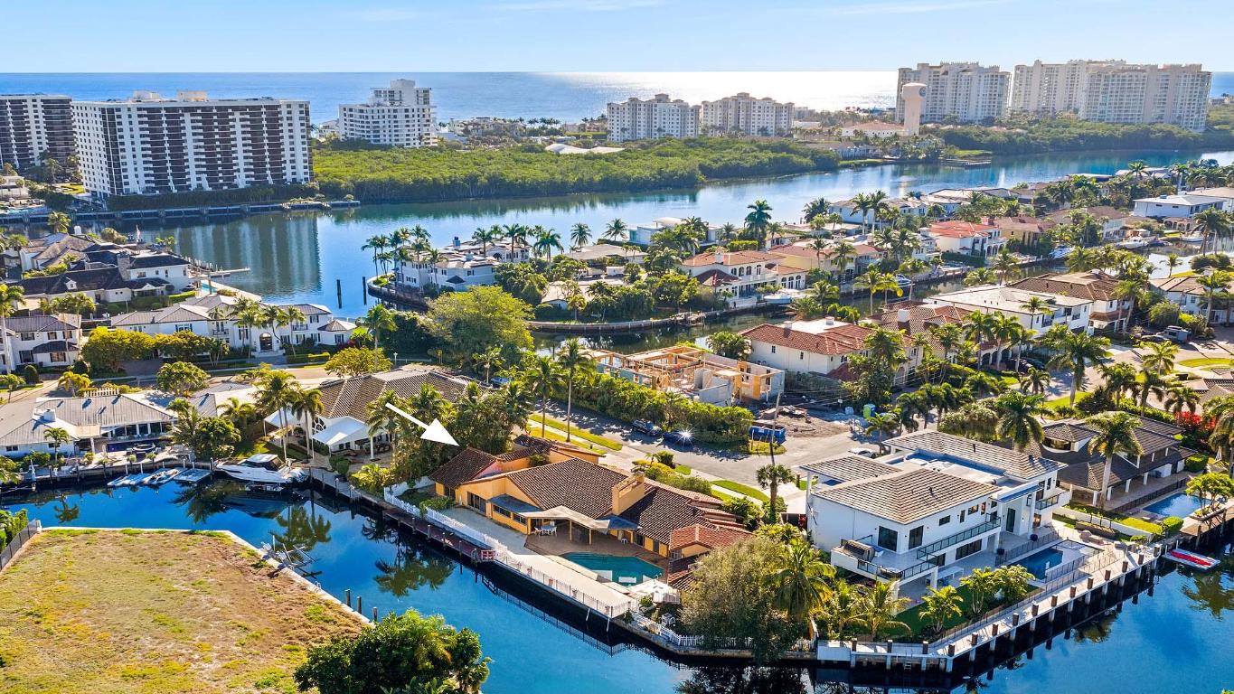 BOCA BAY COLONY - Land