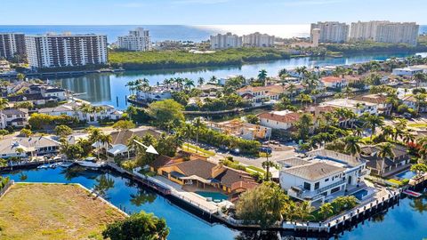 7401 NE Bay Cove Court Boca Raton FL 33487