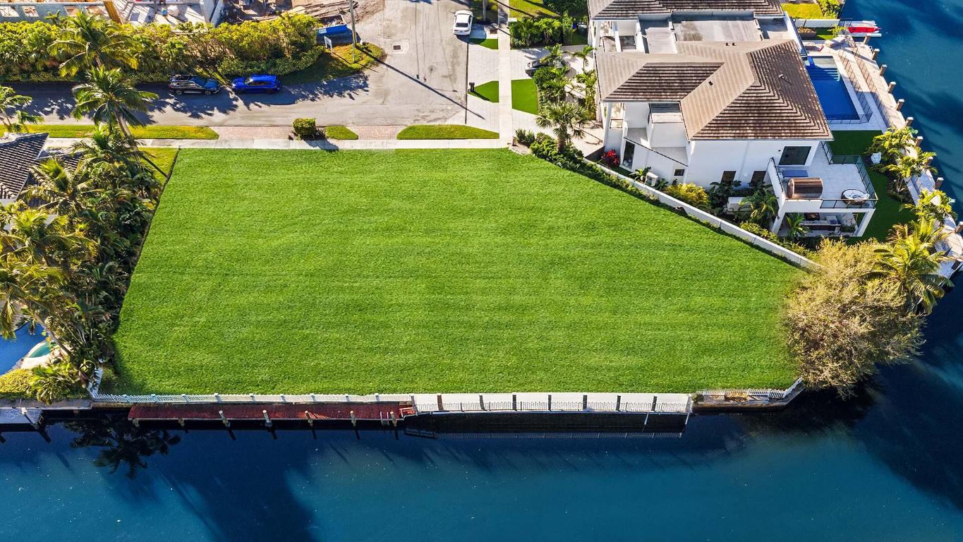 BOCA BAY COLONY - Land