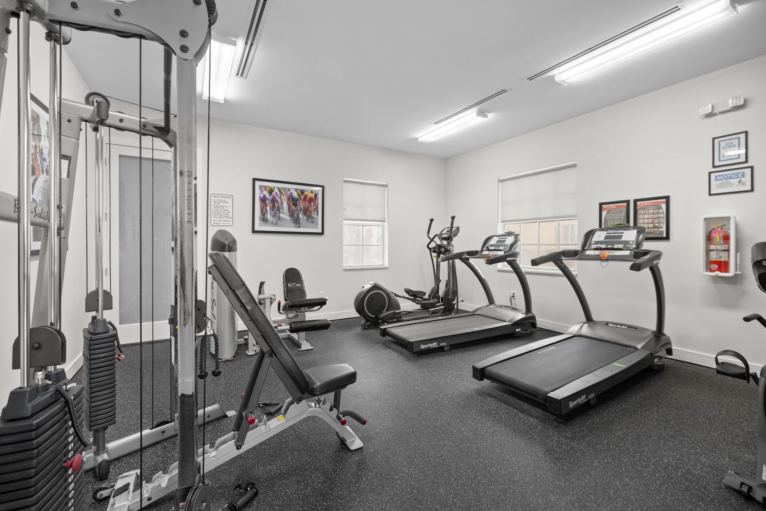 SAN REMO - Residential