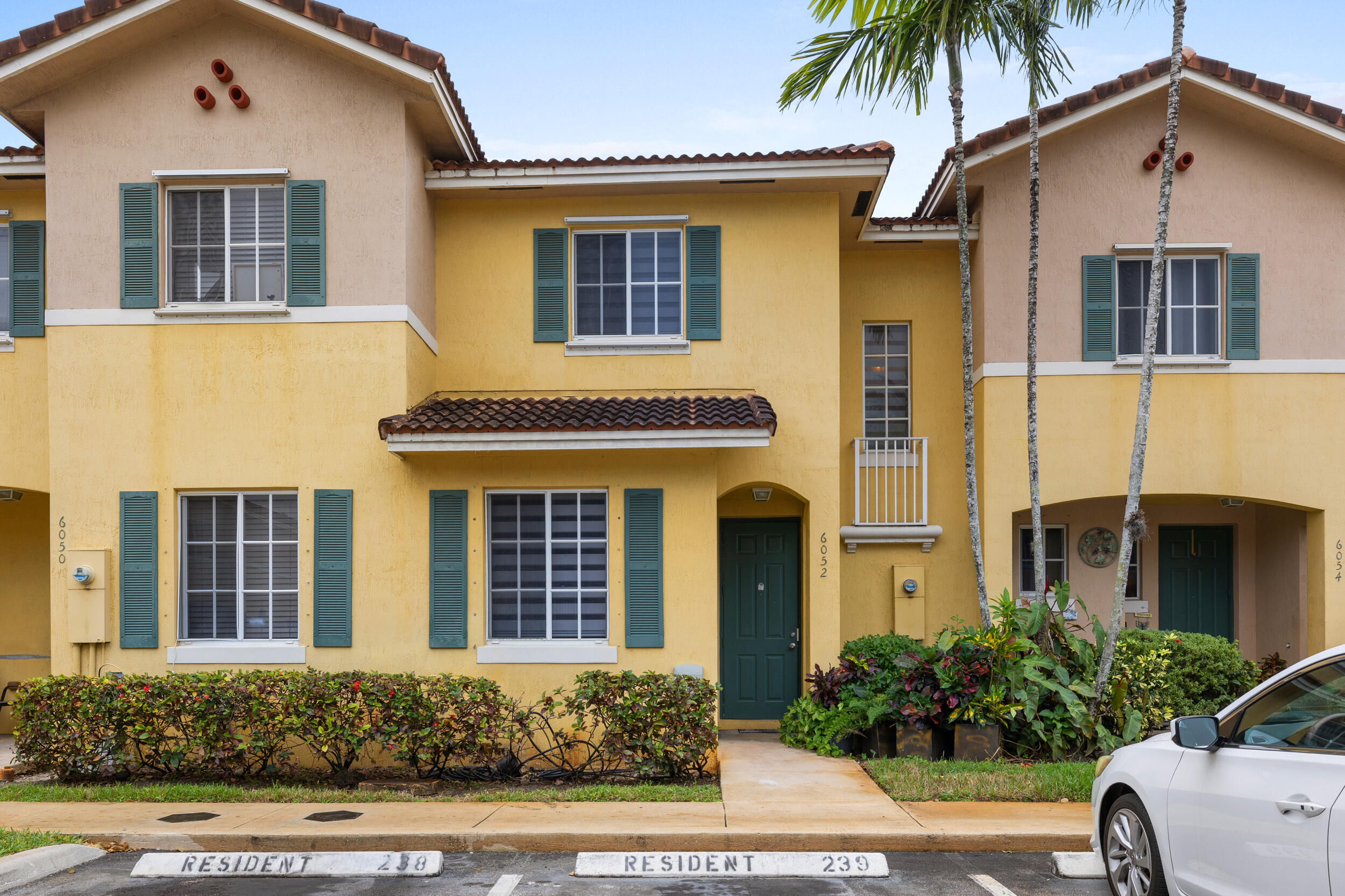 SAN REMO - Residential